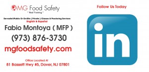 ServSafe Middletown NJ